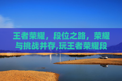 王者荣耀，段位之路，荣耀与挑战并存,玩王者荣耀段位较高的有哪些