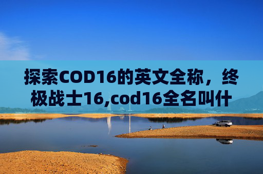 探索COD16的英文全称，终极战士16,cod16全名叫什么英文