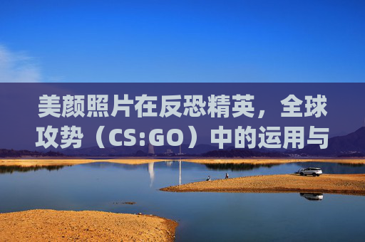 美颜照片在反恐精英，全球攻势（CS:GO）中的运用与影响,csgoNico照片