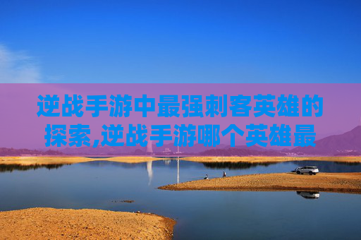 逆战手游中最强刺客英雄的探索,逆战手游哪个英雄最强刺客最厉害