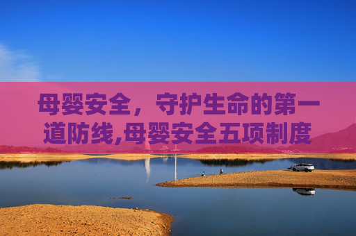 母婴安全，守护生命的第一道防线,母婴安全五项制度