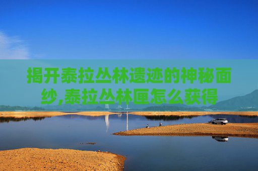 揭开泰拉丛林遗迹的神秘面纱,泰拉丛林匣怎么获得