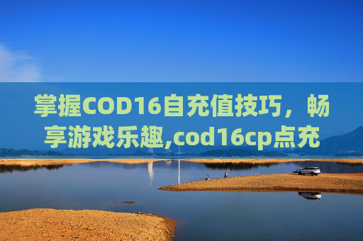 掌握COD16自充值技巧，畅享游戏乐趣,cod16cp点充值