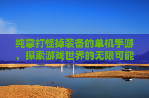 纯靠打怪掉装备的单机手游，探索游戏世界的无限可能,纯靠打怪掉装备的单机手游游戏