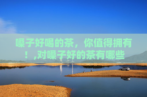 嗓子好喝的茶，你值得拥有！,对嗓子好的茶有哪些
