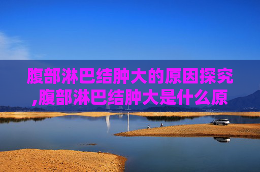 腹部淋巴结肿大的原因探究,腹部淋巴结肿大是什么原因引起的呀