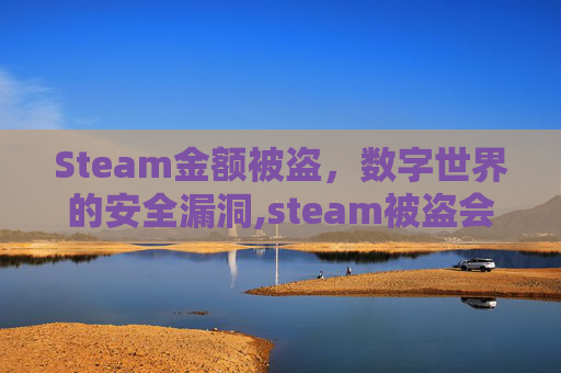 Steam金额被盗，数字世界的安全漏洞,steam被盗会被偷钱吗