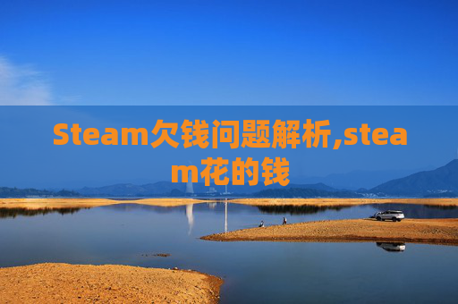 Steam欠钱问题解析,steam花的钱