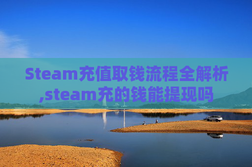 Steam充值取钱流程全解析,steam充的钱能提现吗