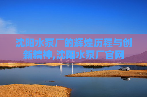 沈阳水泵厂的辉煌历程与创新精神,沈阳水泵厂官网