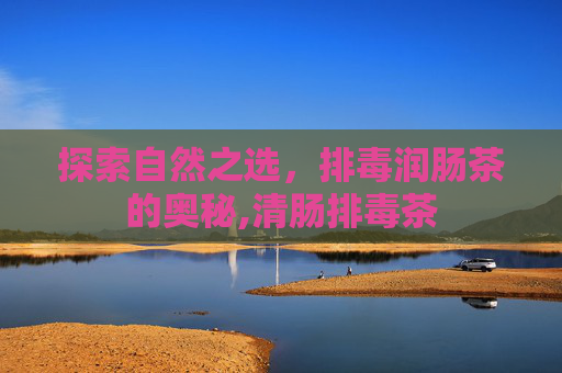 探索自然之选，排毒润肠茶的奥秘,清肠排毒茶