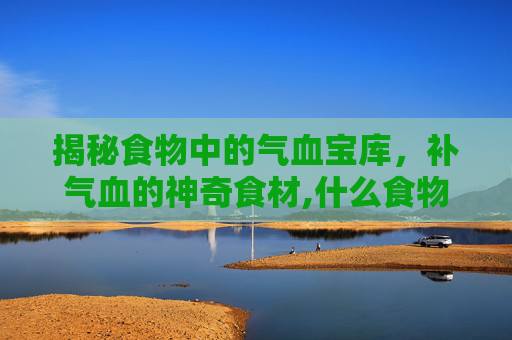 揭秘食物中的气血宝库，补气血的神奇食材,什么食物补气血快