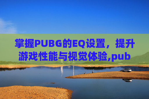 掌握PUBG的EQ设置，提升游戏性能与视觉体验,pubg eq设置
