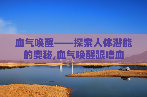 血气唤醒——探索人体潜能的奥秘,血气唤醒跟嗜血