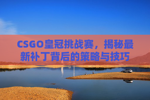CSGO皇冠挑战赛，揭秘最新补丁背后的策略与技巧