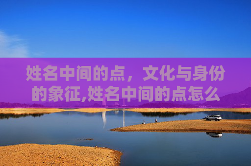 姓名中间的点，文化与身份的象征,姓名中间的点怎么输入