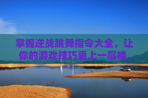 掌握逆战跳舞指令大全,让你的游戏技巧更上一层楼,逆战跳舞指令大全文本最新版 掌握逆战跳舞指令大全,让你的游戏技巧更上一层楼,逆战跳舞指令大全文本最新版