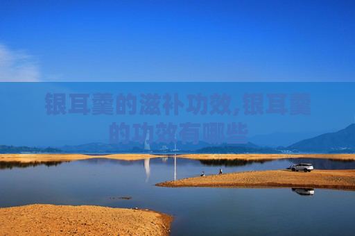 银耳羹的滋补功效,银耳羹的功效有哪些 银耳羹的滋补功效,银耳羹的功效有哪些