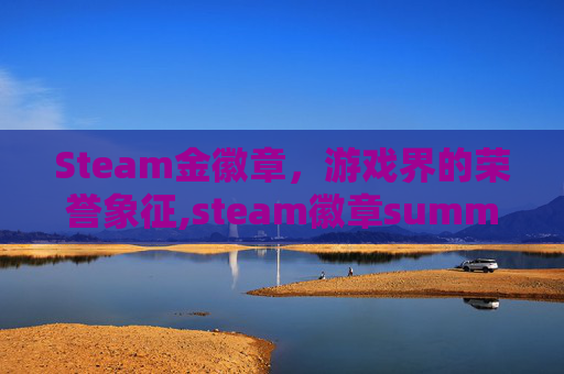 Steam金徽章，游戏界的荣誉象征,steam徽章summer collection