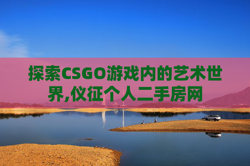 探索CSGO游戏内的艺术世界,仪征个人二手房网