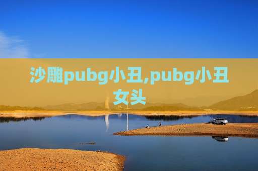 沙雕pubg小丑,pubg小丑女头