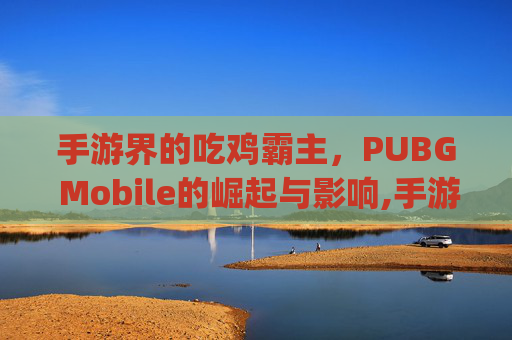 手游界的吃鸡霸主，PUBG Mobile的崛起与影响,手游的pug能登电脑的吗?
