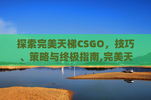 探索完美天梯CSGO，技巧、策略与终极指南,完美天梯匹配和完美官匹pro