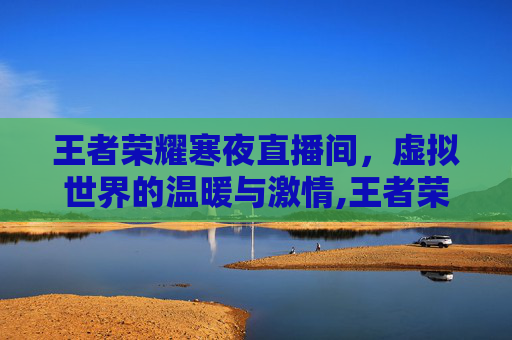 王者荣耀寒夜直播间，虚拟世界的温暖与激情,王者荣耀寒夜直播间怎么进