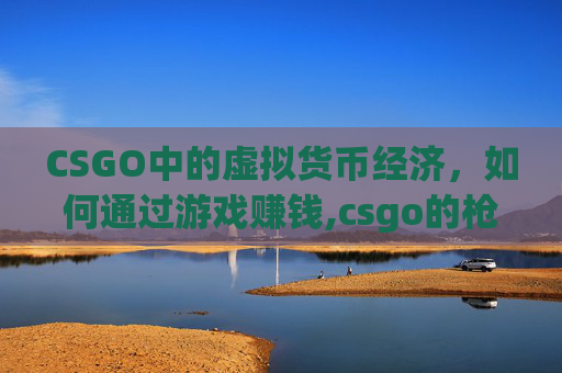 CSGO中的虚拟货币经济，如何通过游戏赚钱,csgo的枪能换现金吗