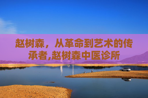 赵树森，从革命到艺术的传承者,赵树森中医诊所