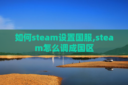 如何steam设置国服,steam怎么调成国区