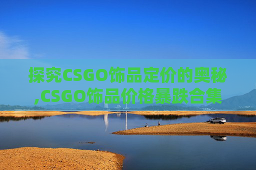 探究CSGO饰品定价的奥秘,CSGO饰品价格暴跌合集