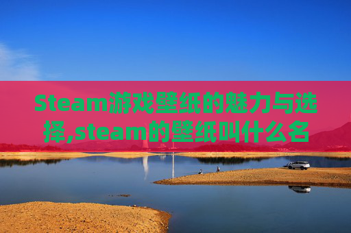 Steam游戏壁纸的魅力与选择,steam的壁纸叫什么名字啊
