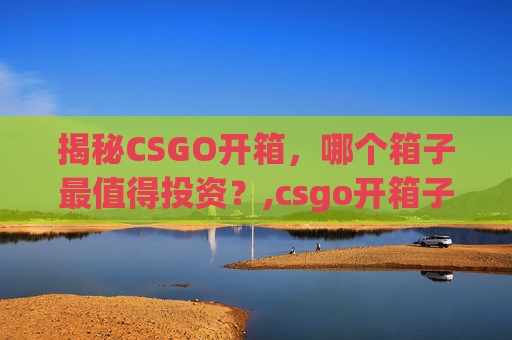 揭秘CSGO开箱，哪个箱子最值得投资？,csgo开箱子推荐