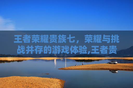 王者荣耀贵族七，荣耀与挑战并存的游戏体验,王者贵族七有什么奖励