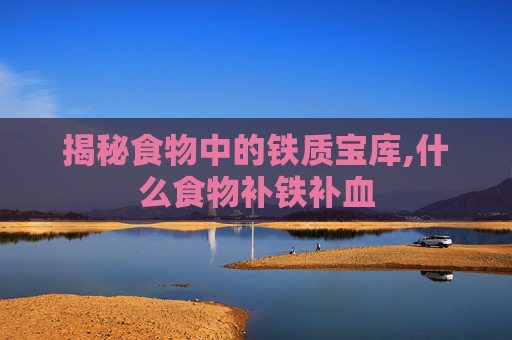 揭秘食物中的铁质宝库,什么食物补铁补血