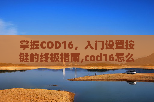 掌握COD16，入门设置按键的终极指南,cod16怎么设置键鼠