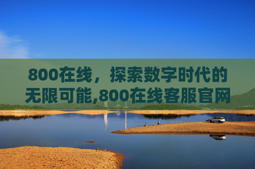 800在线，探索数字时代的无限可能,800在线客服官网