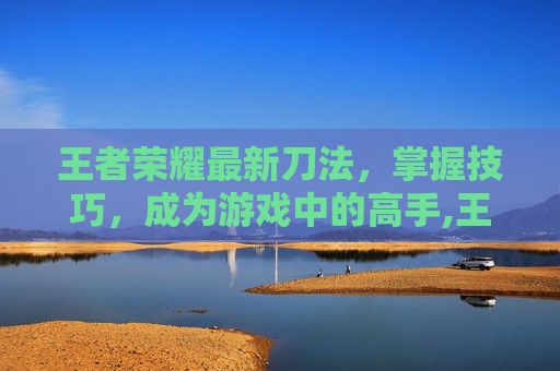 王者荣耀最新刀法，掌握技巧，成为游戏中的高手,王者荣耀最新刀法出装