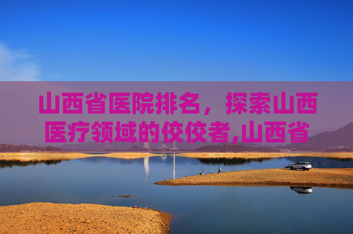 山西省医院排名，探索山西医疗领域的佼佼者,山西省医院排名前十