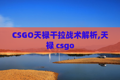 CSGO天禄干拉战术解析,天禄 csgo