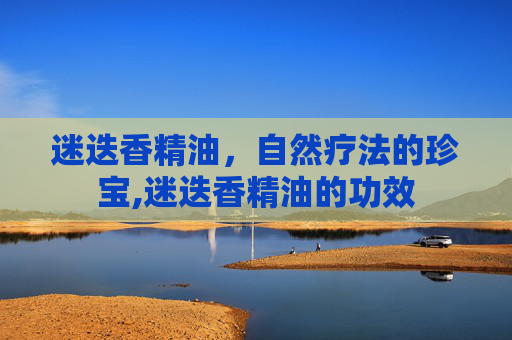 迷迭香精油，自然疗法的珍宝,迷迭香精油的功效