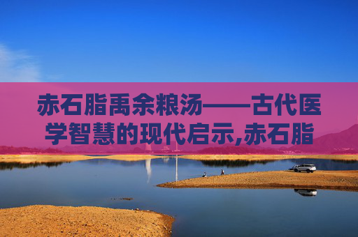 赤石脂禹余粮汤——古代医学智慧的现代启示,赤石脂禹余粮汤功效与作用