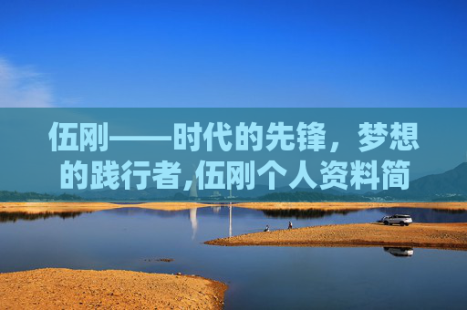 伍刚——时代的先锋，梦想的践行者,伍刚个人资料简介
