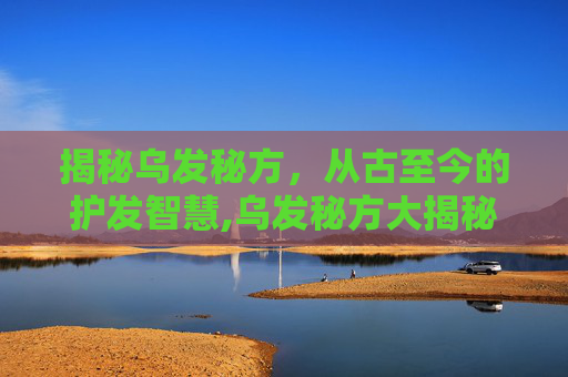 揭秘乌发秘方，从古至今的护发智慧,乌发秘方大揭秘