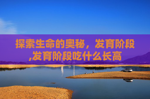 探索生命的奥秘，发育阶段,发育阶段吃什么长高