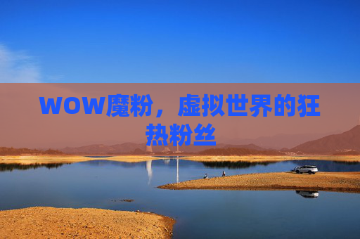 WOW魔粉，虚拟世界的狂热粉丝