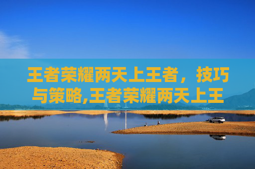 王者荣耀两天上王者，技巧与策略,王者荣耀两天上王者可能吗