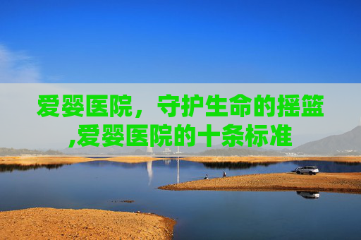 爱婴医院，守护生命的摇篮,爱婴医院的十条标准
