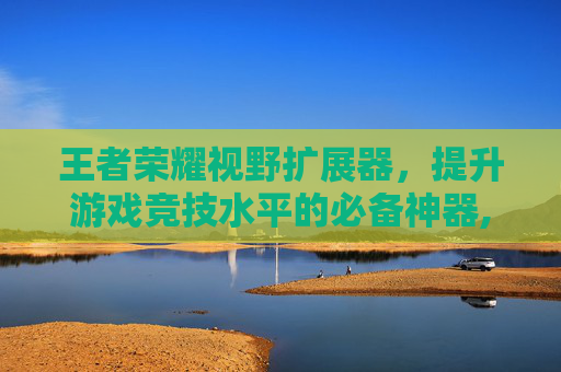 王者荣耀视野扩展器，提升游戏竞技水平的必备神器,王者荣耀视野扩展器怎么设置